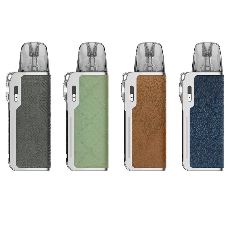 Eleaf-Icita-Pro-Pod-System-Kit-1600mah-50w-1 Eleaf Icita Pro Pod System Kit 1600mah 50w - Image 1