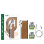 Eleaf Icita Pro Pod System Kit 1600mah 50w - Image 3