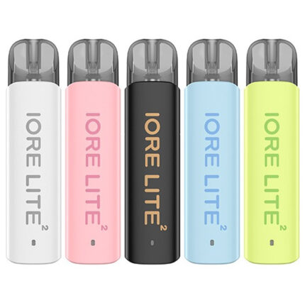 Eleaf Iore Lite 2 Pod System Kit