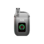 Eleaf Iore Pebble ECO Pod System Kit 1100mAh 6.5ml - Image 3