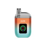 Eleaf Iore Pebble Pod System Kit 1100mAh 6.5ml - Image 14