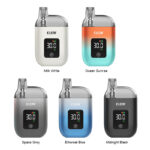 Eleaf Iore Pebble Pod System Kit 1100mAh 6.5ml - Image 2