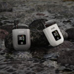 Eleaf Iore Pebble Pod System Kit 1100mAh 6.5ml - Image 4