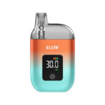 Eleaf Iore Pebble Pod System Kit 1100mAh 6.5ml - Image 9