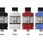 Eleaf Melo 4 D22 Tank Atomizer 2ml