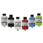 Eleaf Melo 4 D25 Tank Atomizer | Healthcabin