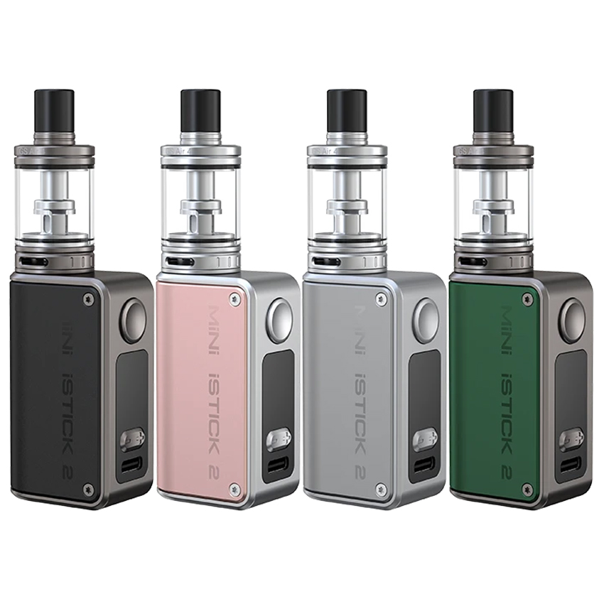 Eleaf-Mini-IStick-2-25W-Mod-Kit-1 Eleaf Mini IStick 2 25W Mod Kit - Image 1