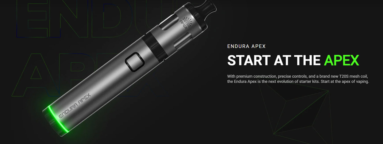 Innokin Endura APEX Kit