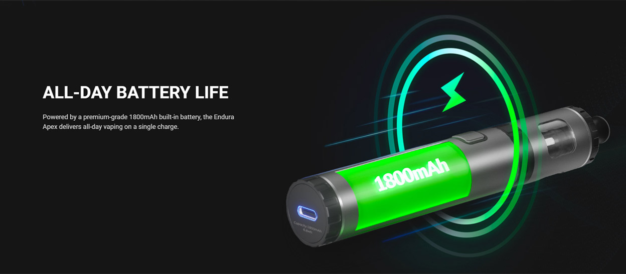Innokin Endura APEX Kit