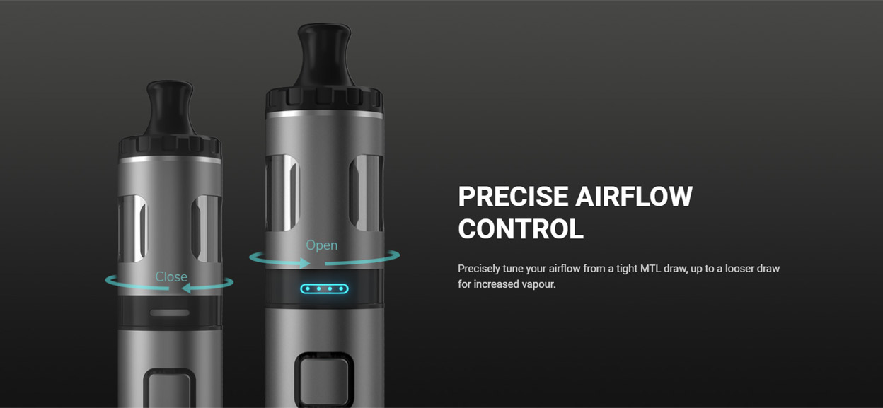 Innokin Endura APEX Kit