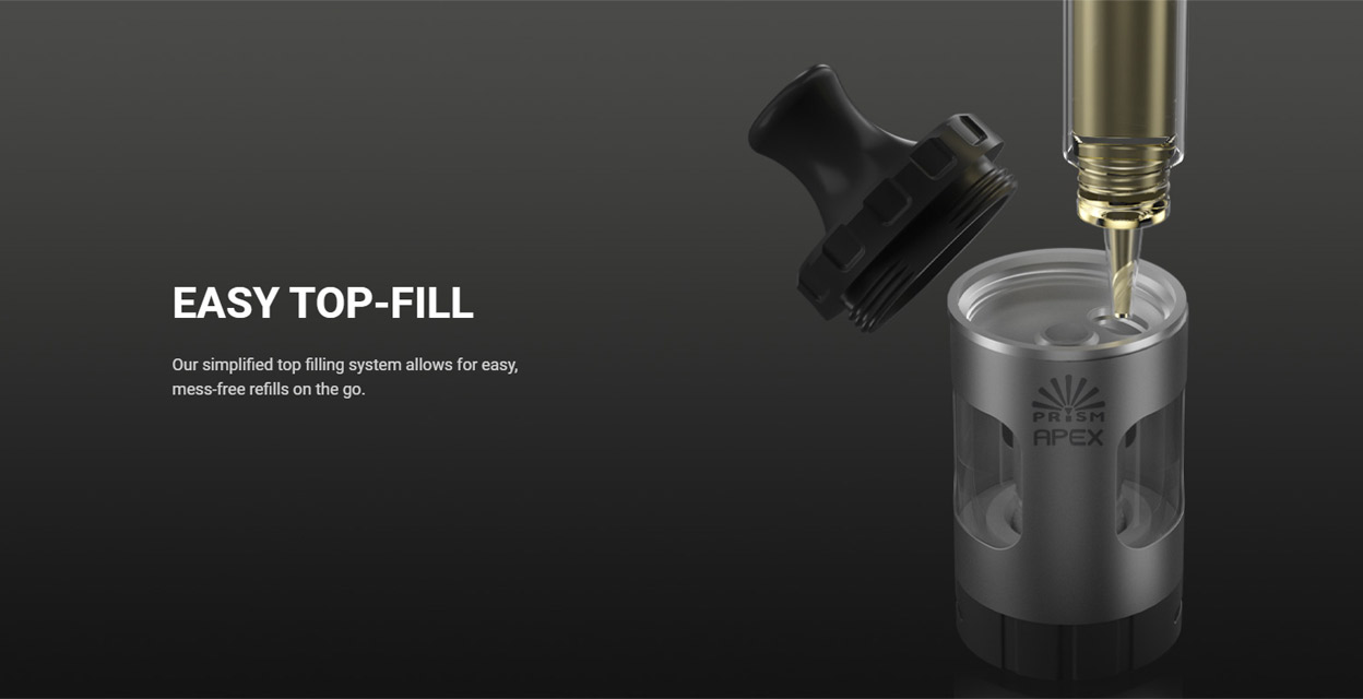 Innokin Endura APEX Kit