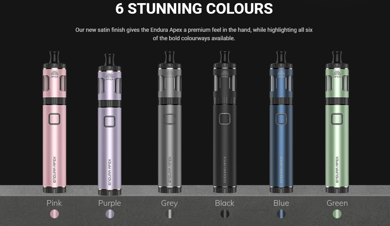 Innokin Endura APEX Kit