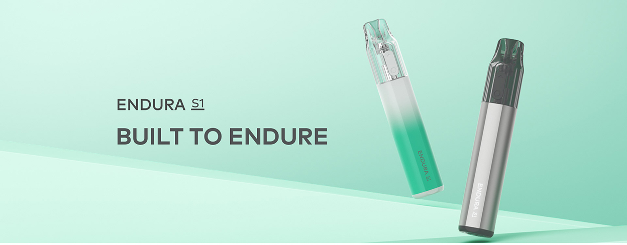 Innokin Endura S1 Kit