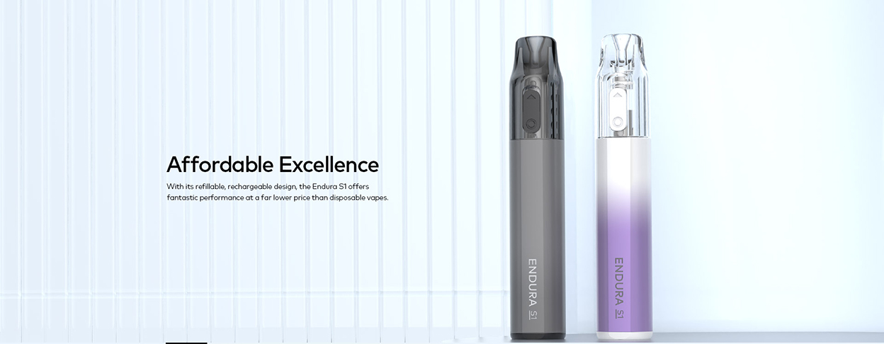 Innokin Endura S1 Kit