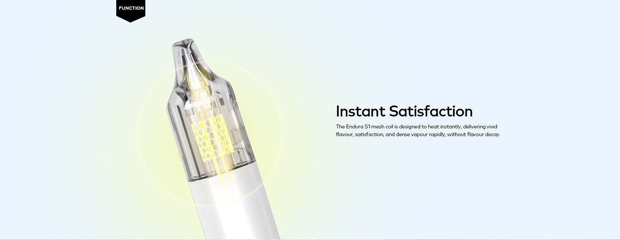 Innokin Endura S1 Kit