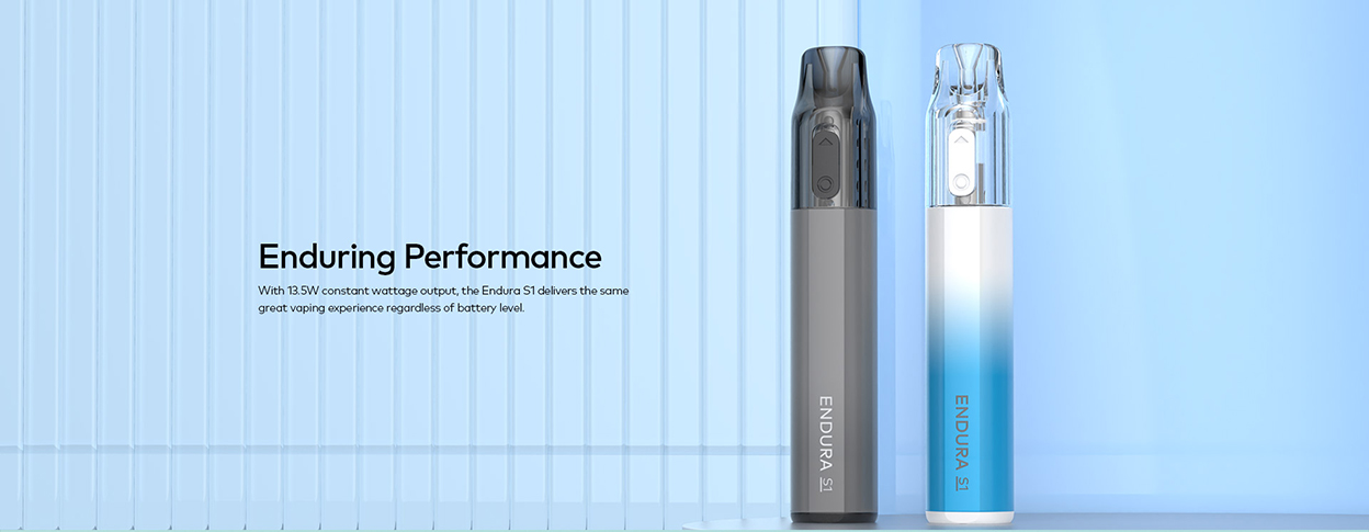 Innokin Endura S1 Kit