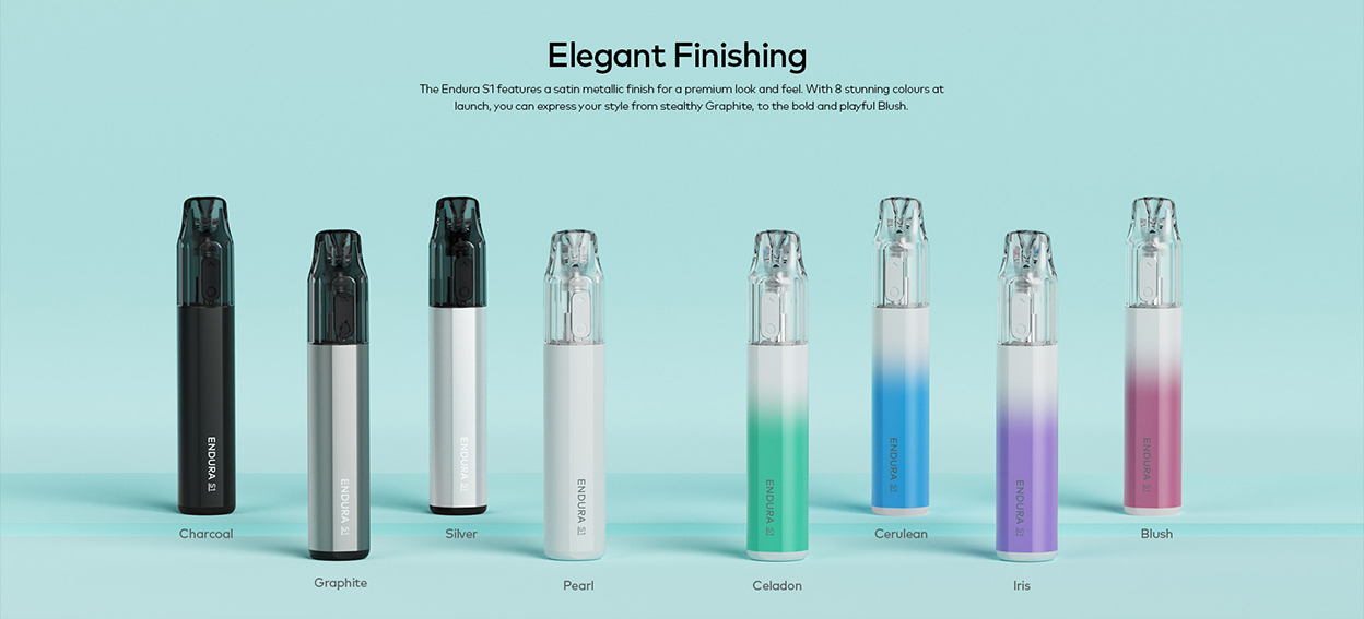 Innokin Endura S1 Kit