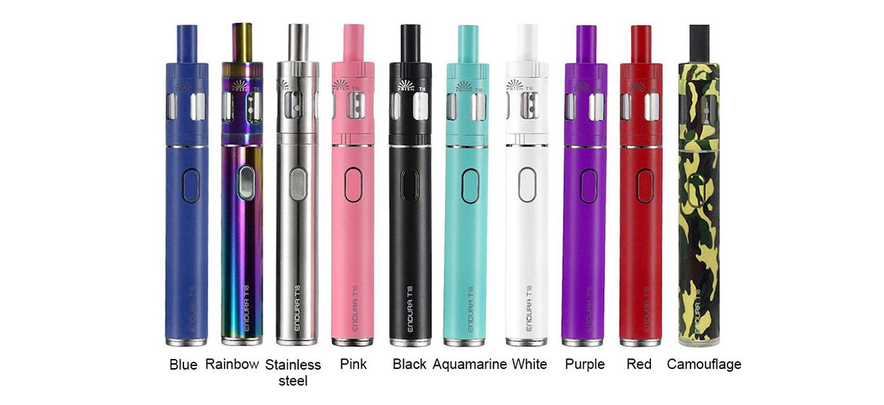 Innokin Endura T18 Kit