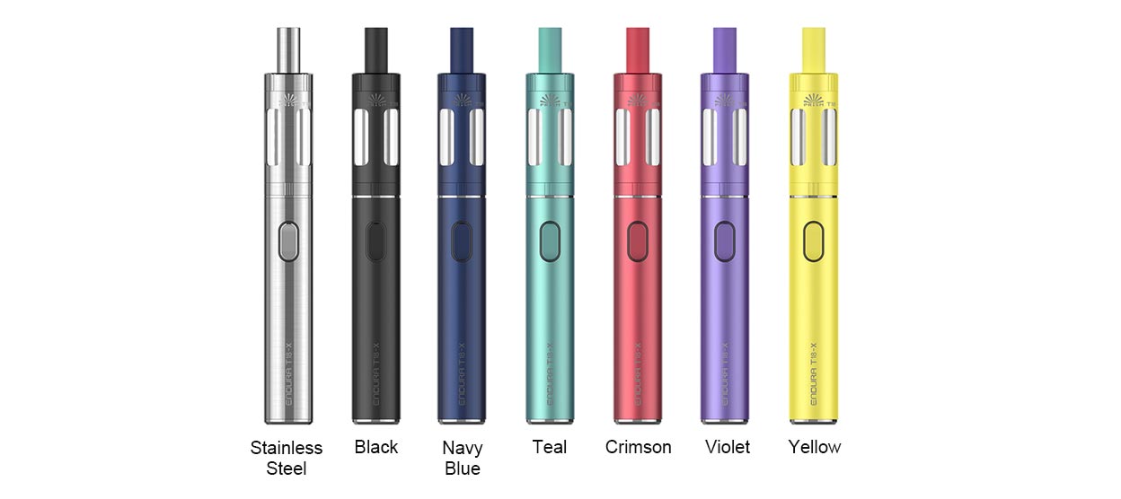 Innokin Endura T18-X Kit
