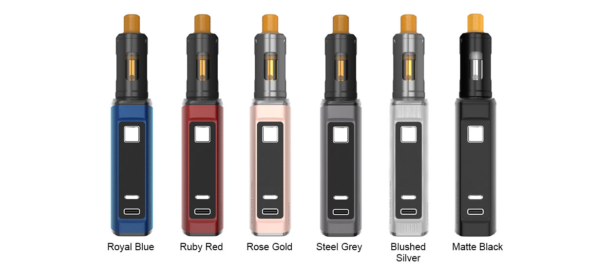 Innokin Endura T22 Pro Kit
