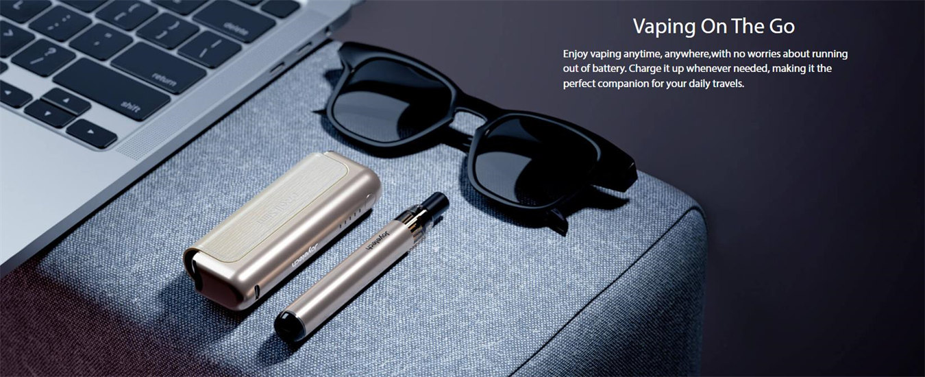 Joyetech eRoll Slim Kit