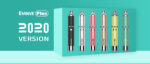 Yocan Evolve Plus Kit 2020