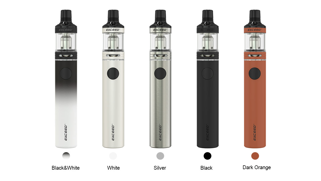 Joyetech Exceed D19 Kit