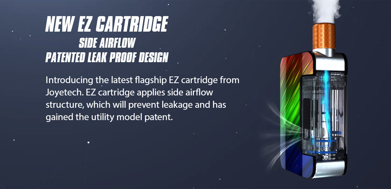 Joyetech Exceed Grip Plus Kit