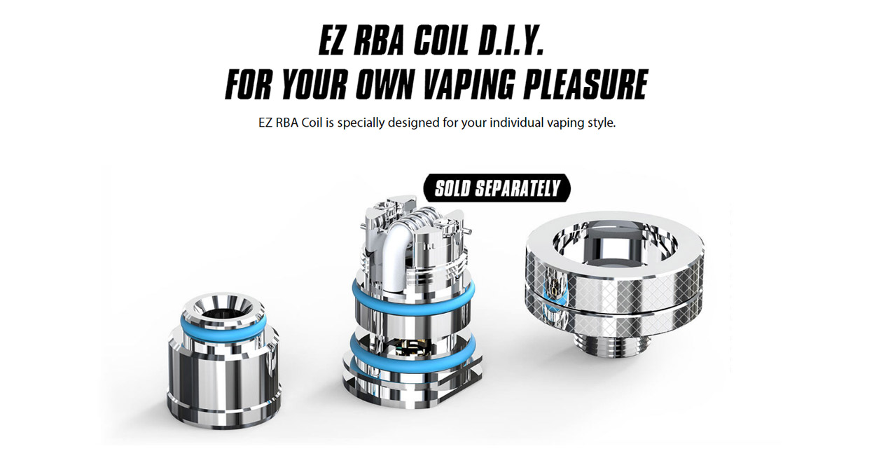 Joyetech Exceed Grip Plus Kit