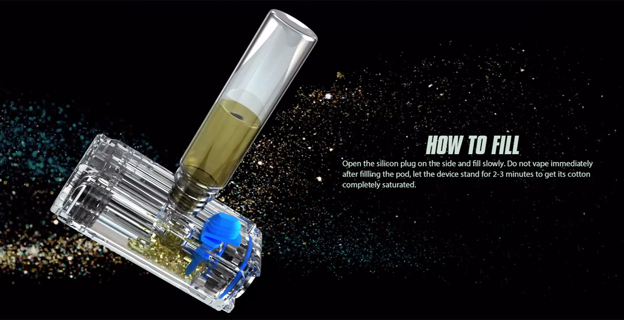 Joyetech Exceed Grip Pro Kit