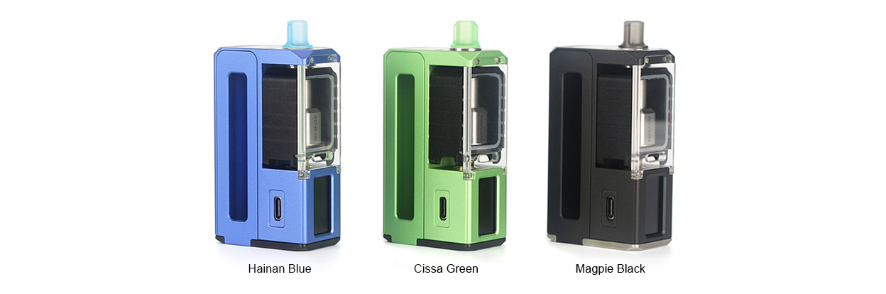 Advken FOB AIO 80W Kit