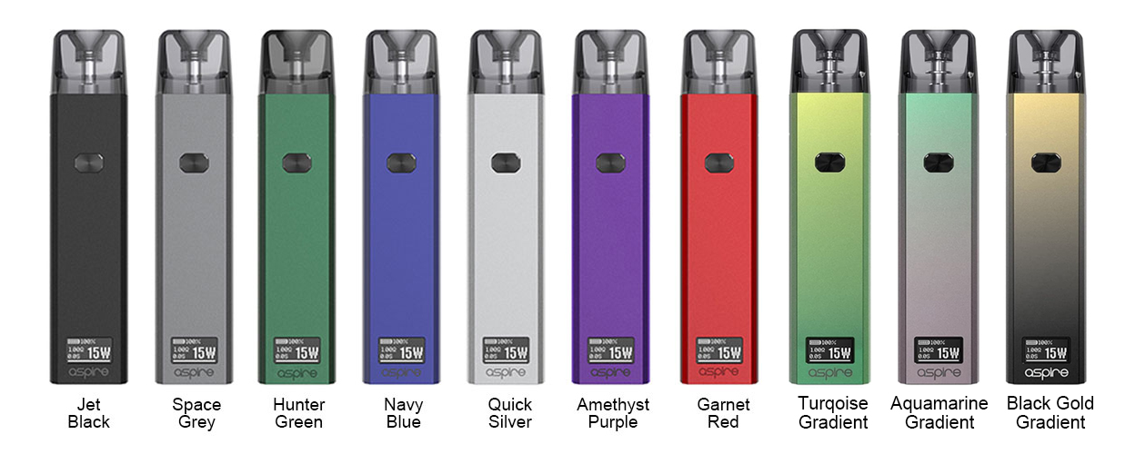 Aspire Favostix Kit