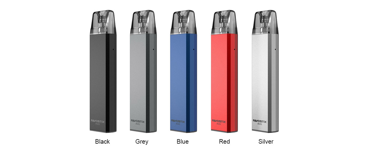 Aspire Favostix Mini Kit