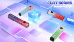 Yocan FLAT series Kit