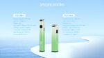 Yocan FLAT series Kit
