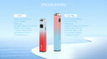 Yocan FLAT series Kit