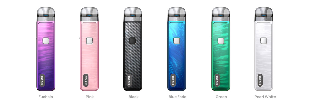 Aspire Flexus Pro Kit