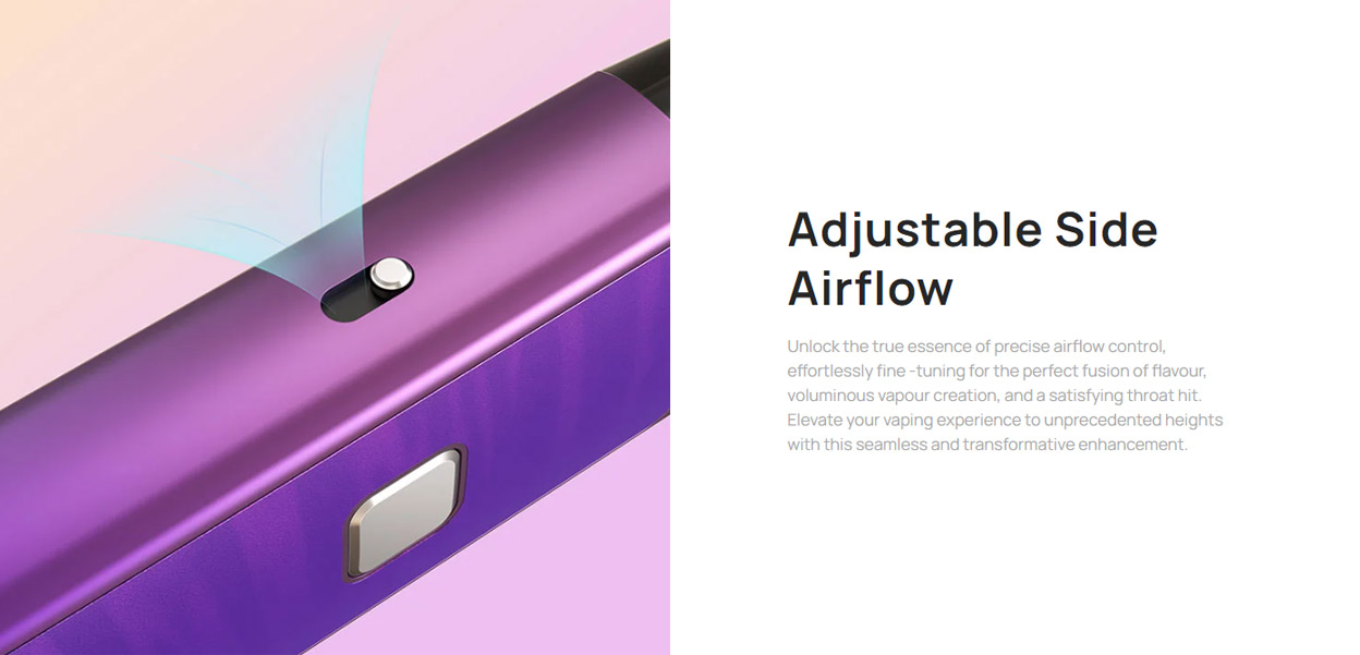 Aspire Flexus Pro Kit