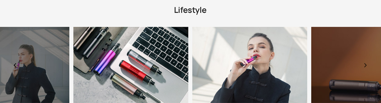 Aspire Flexus Stik Kit