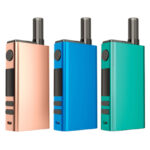 Flowermate V5.0 Nano Dry Herb Vaporizer Kit 2500mAh 1.7ml
