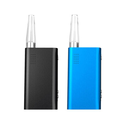 Flowermate V5.0s Pro Mini Dry Herb Vaporizer Kit 1800mAh 1.7ml