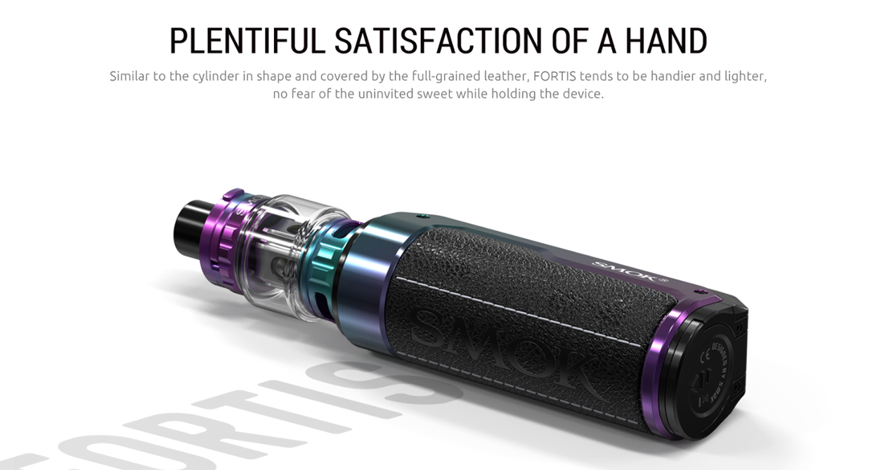 Smok Fortis Kit