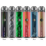 FreeMax Onnix 2 15W Pod System Kit 900mAh 2ml - Image 2