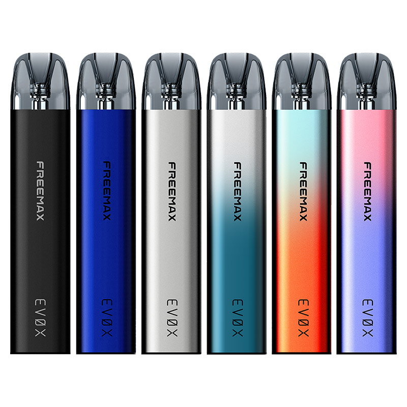 Freemax-EVOX-Pod-System-Kit-1000mAh-1 Freemax EVOX Pod System Kit 1000mAh - Image 1