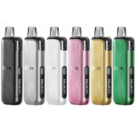 Freemax Elix Pod System Kit 2000mAh 5ml 30W
