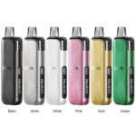 Freemax Elix Pod System Kit 2000mAh 5ml 30W - Image 2