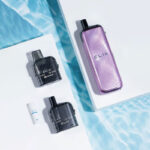 Freemax Elix Pod System Kit 2000mAh 5ml 30W - Image 4