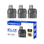 Freemax Elix Series Pod Cartridge