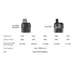 Freemax Elix Series Pod Cartridge - Image 2