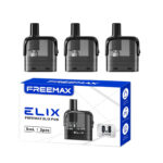 Freemax Elix Series Pod Cartridge - Image 7